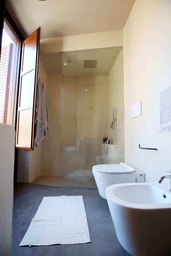 Deluxe Tweepersoonskamer met Balkon