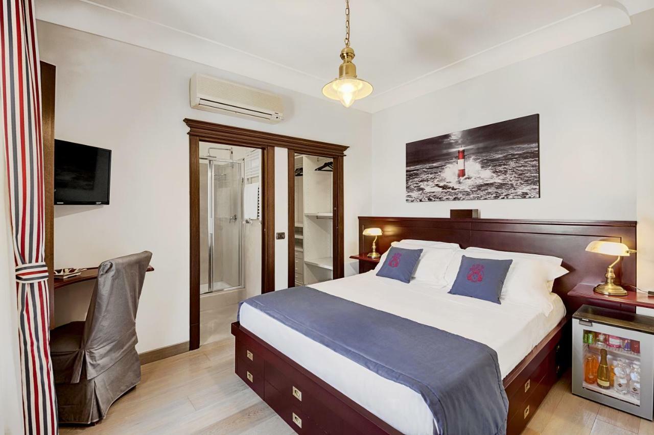 Chambre Double Standard