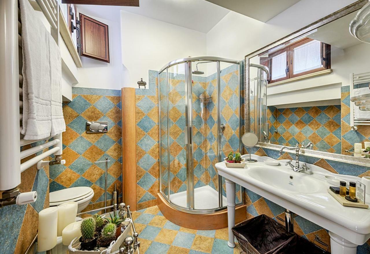 Chambre Deluxe