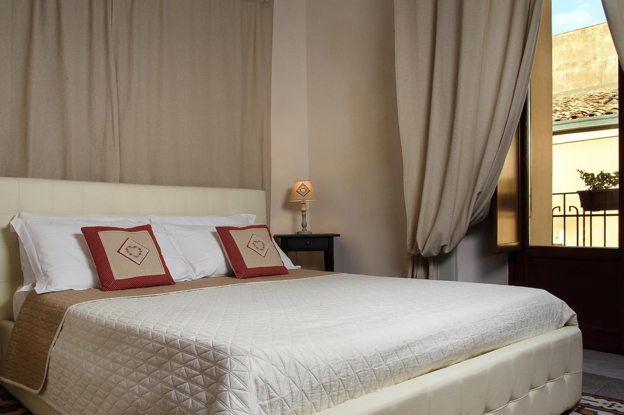 Suite Matrimoniale Standard