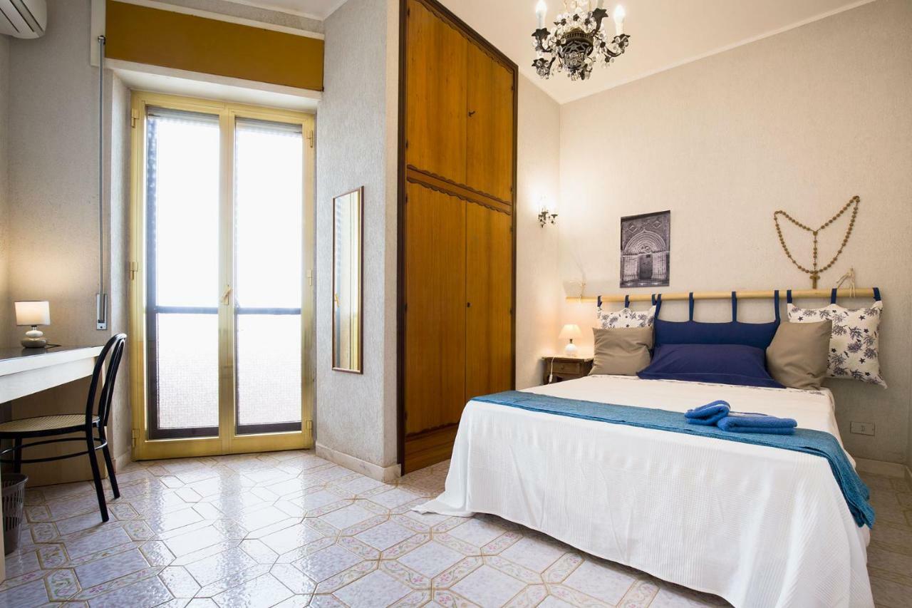 Camera Queen con Bagno Privato Esterno