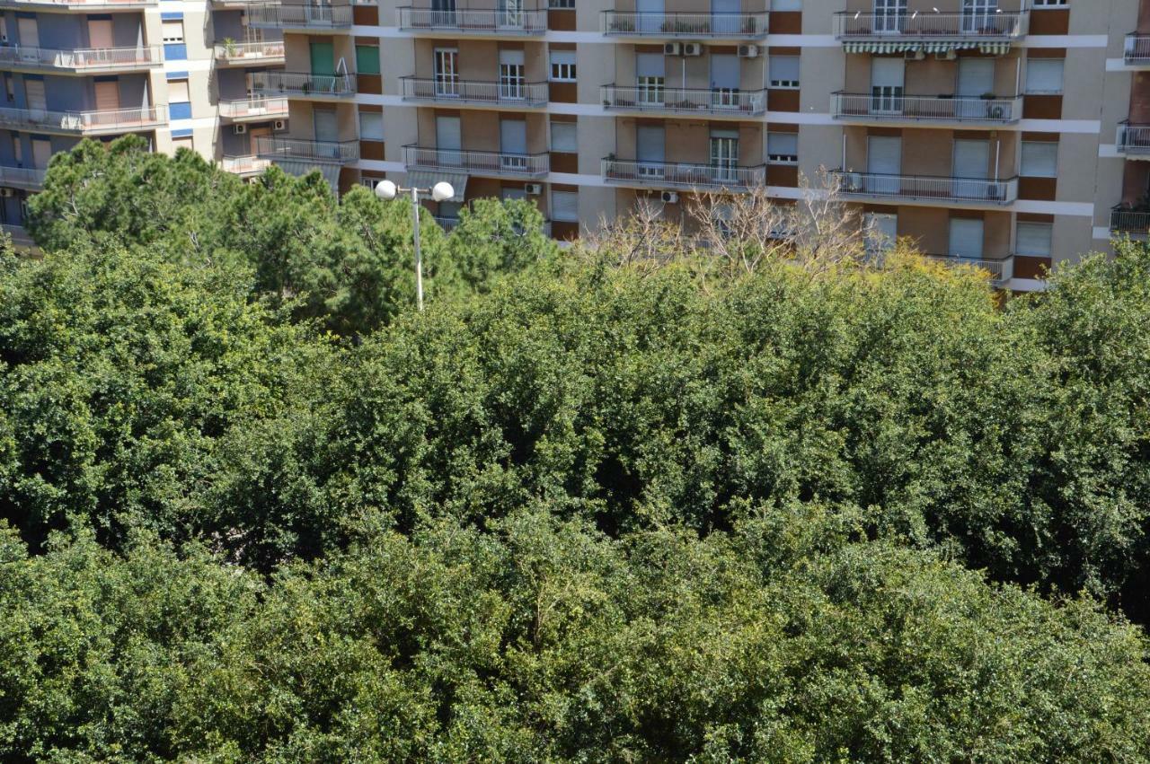 Tweepersoonskamer met Balkon