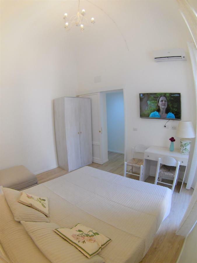 Appartement met 2 slaapkamers