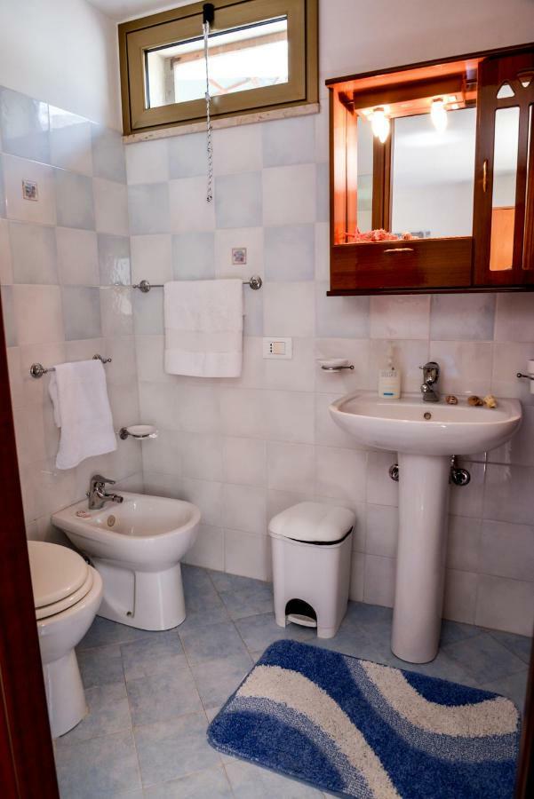 Camera Familiare
