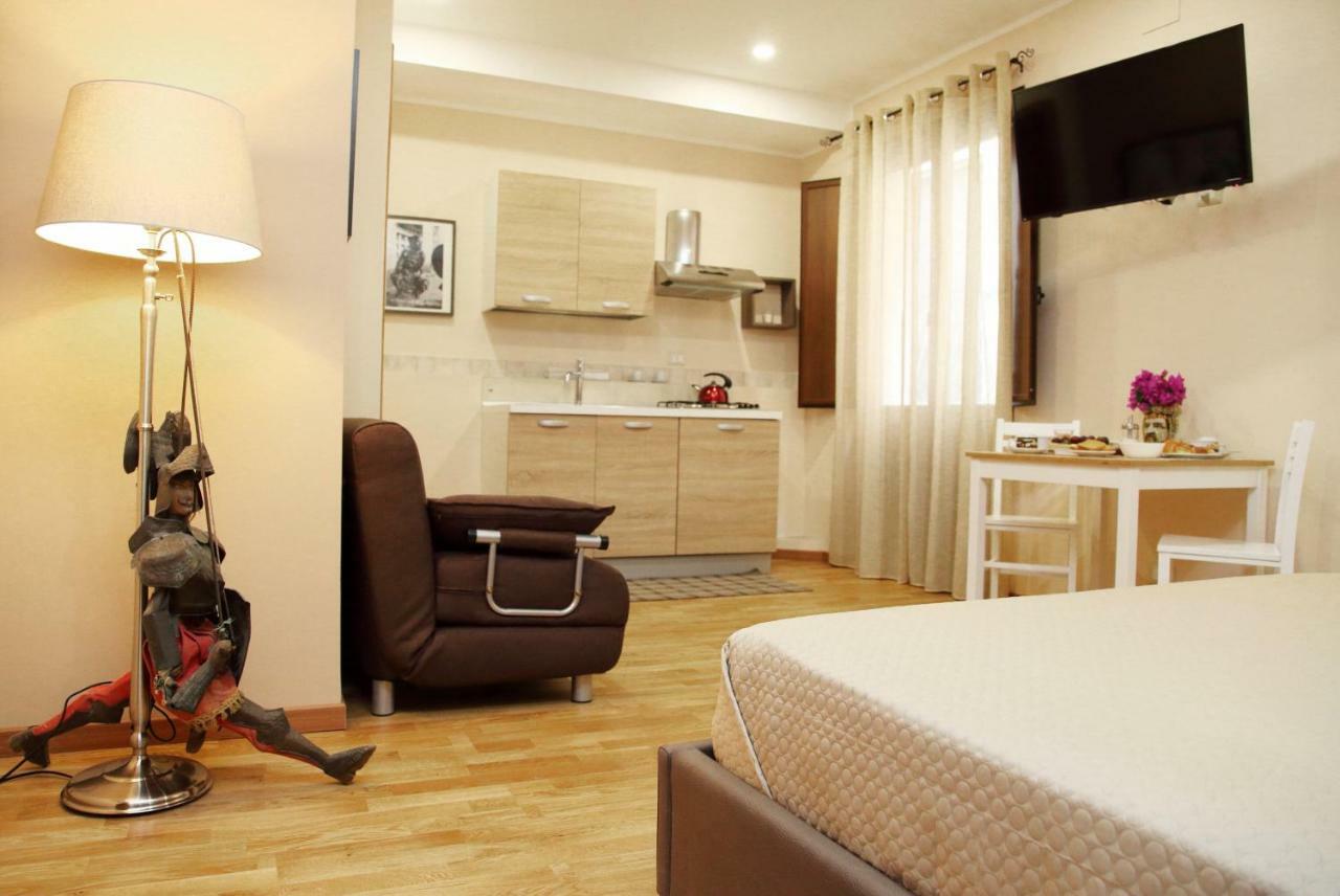 Haus mit 1 Schlafzimmer