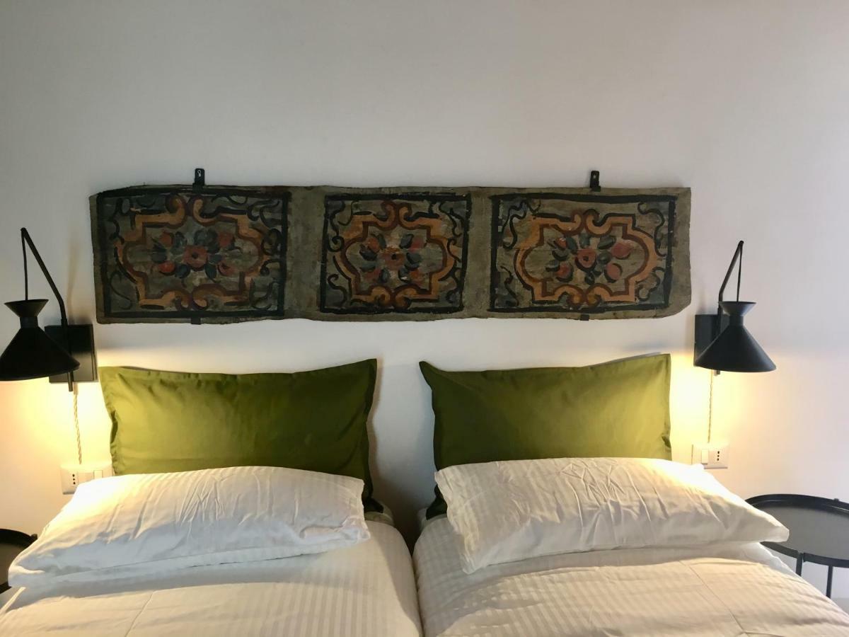Tweepersoonskamer met 1 of 2 Bedden en Eigen Badkamer