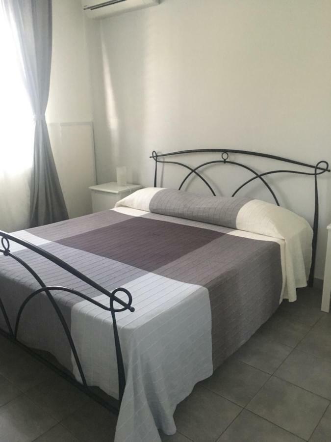 Habitación Doble con baño privado