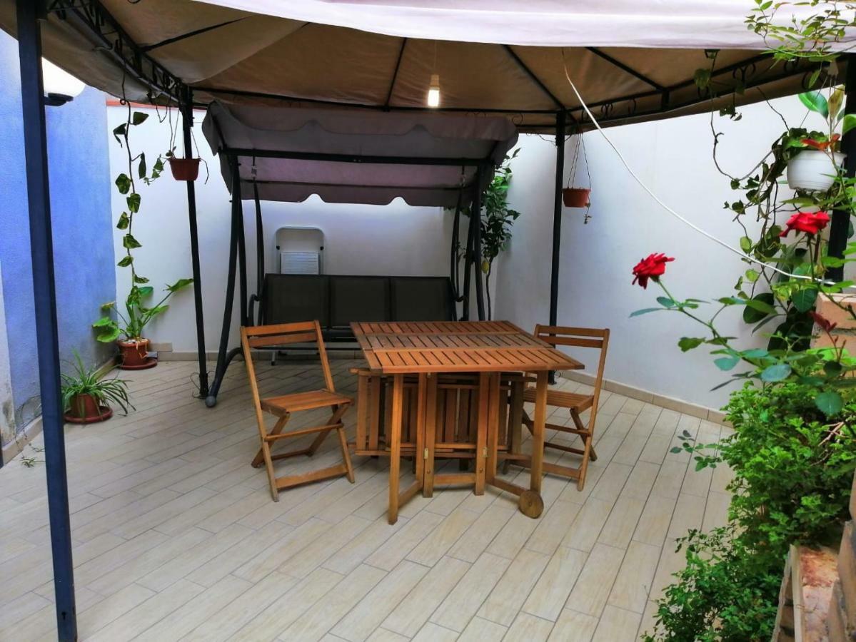 Appartement met 4 Slaapkamers en Balkon