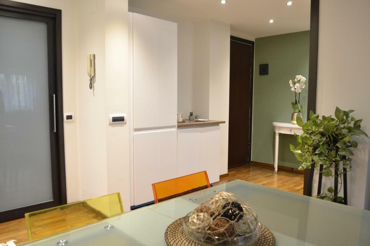 Studio Appartement
