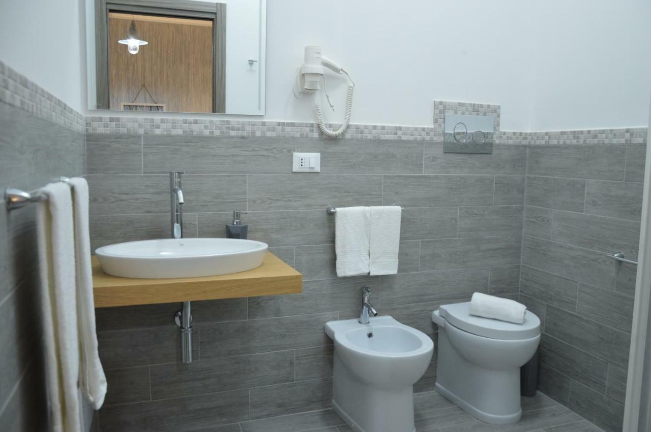 Deluxe Doppelzimmer