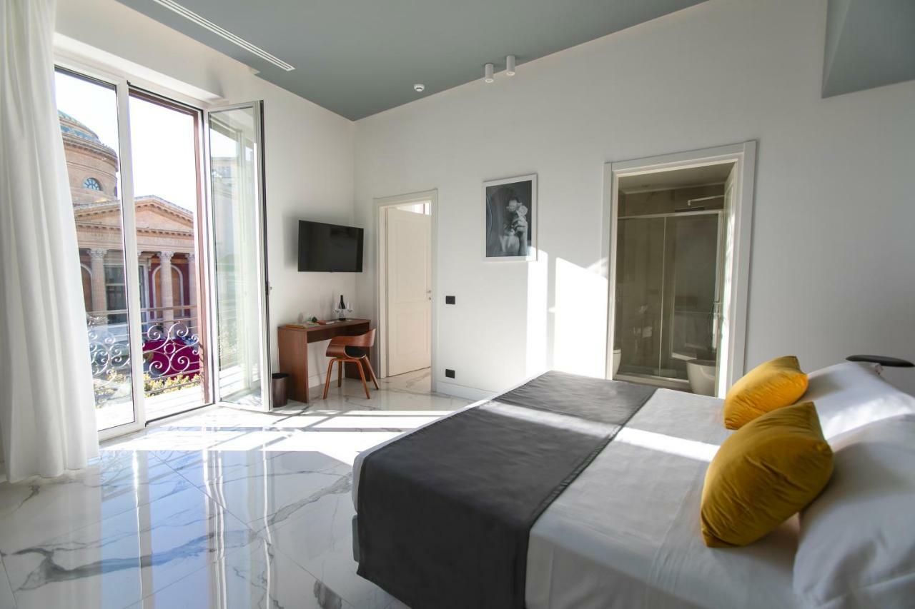 Superior Deluxe Appartement