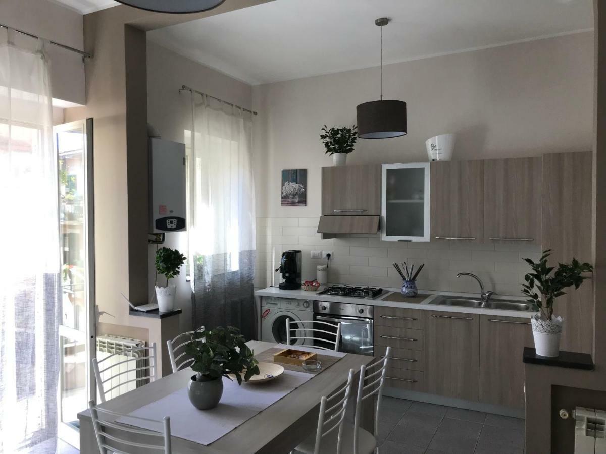 Maisonette