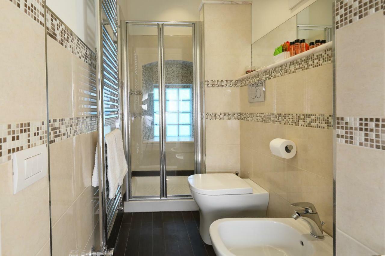 Appartement met Terras