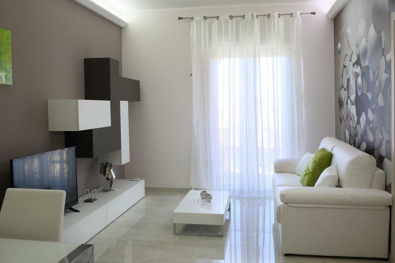 Appartement met Uitzicht op Zee