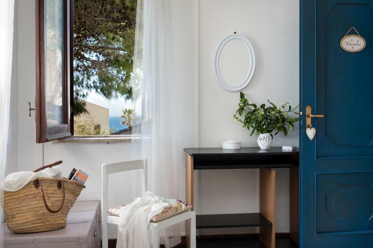 Camera Tripla con Bagno Privato