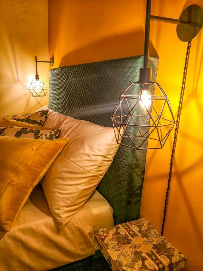 Casa con 1 dormitorio