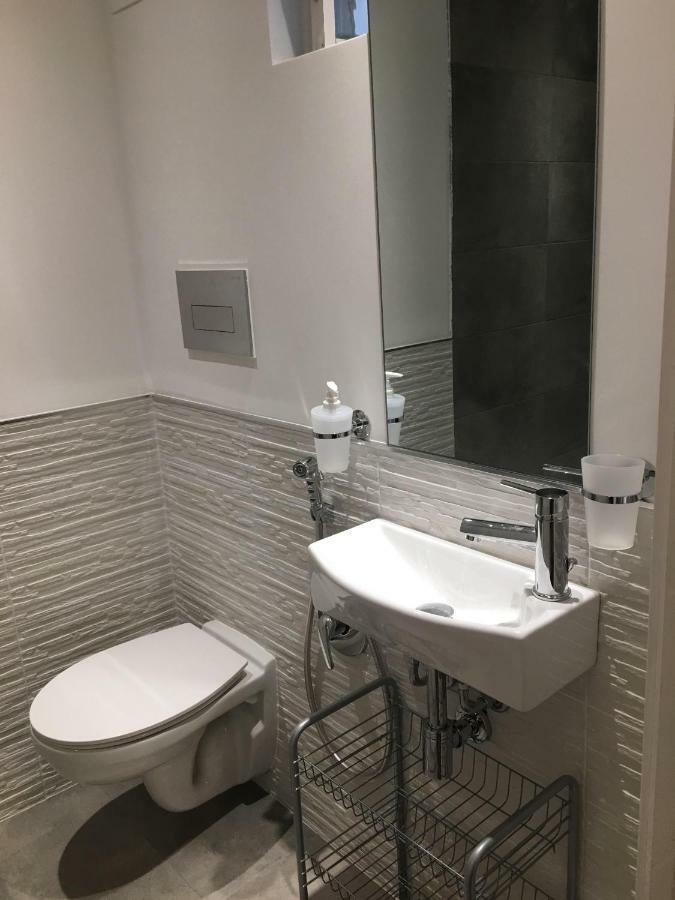 Tweepersoonskamer met Eigen Badkamer