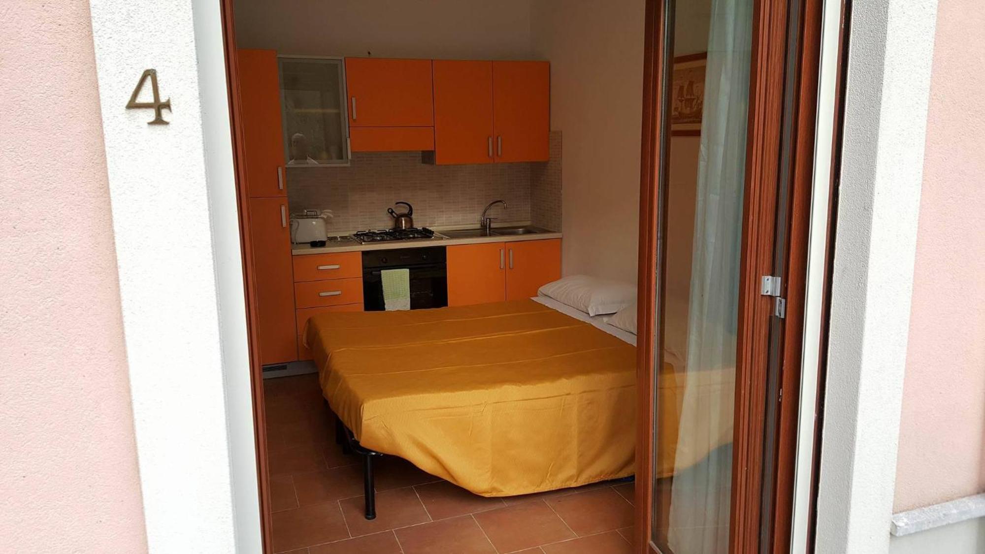 Piccolo Monolocale