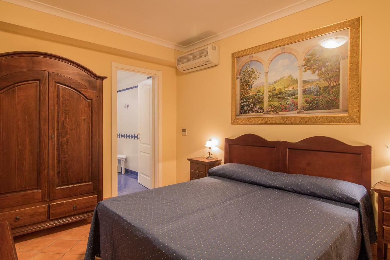 Chambre Double avec Salle de Bains Privative