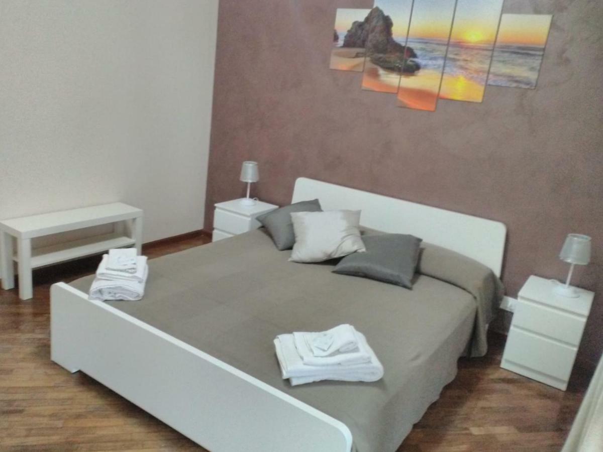 Doppelzimmer mit Balkon (2 Erwachsene + 1 Kind)