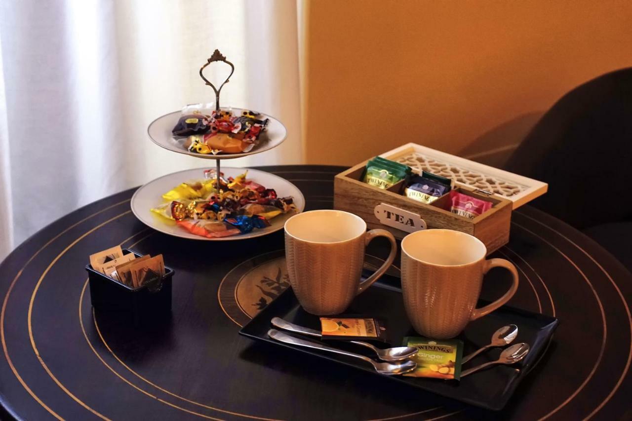 Familiensuite