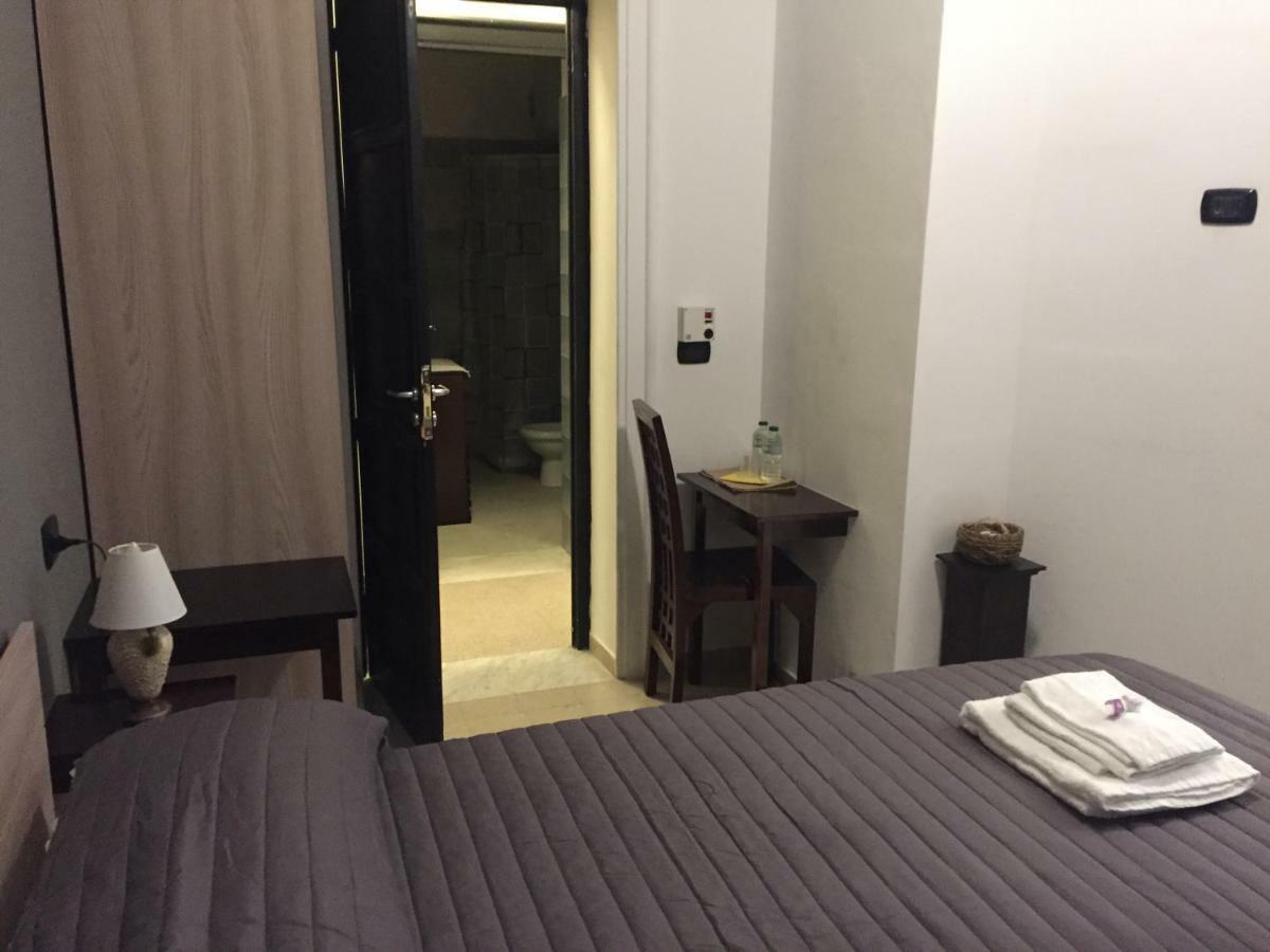 Chambre Deluxe