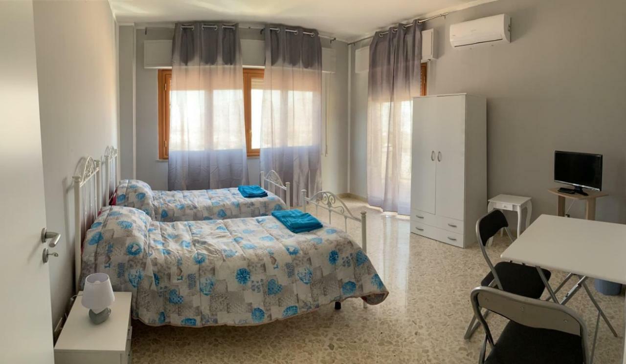Large Twin Room