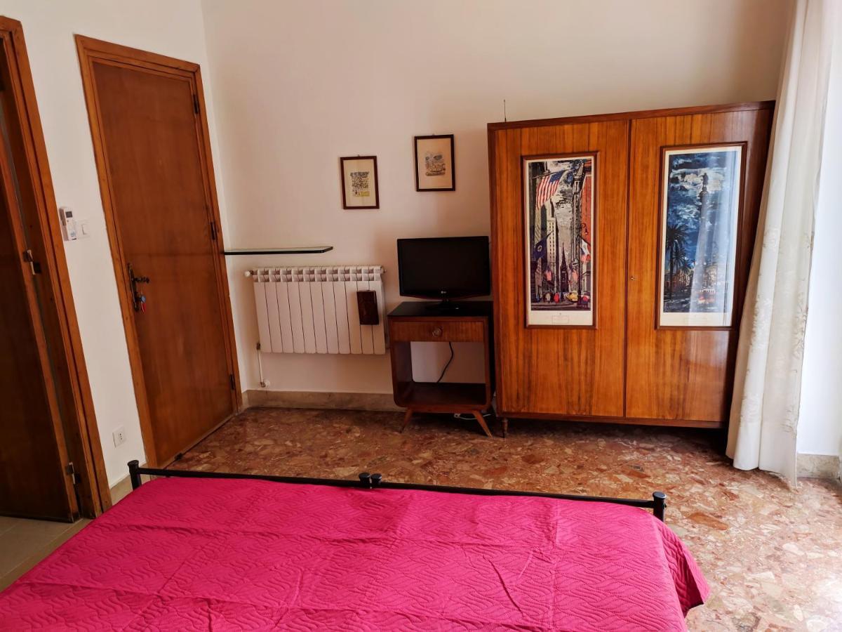 Tweepersoonskamer met Eigen Badkamer