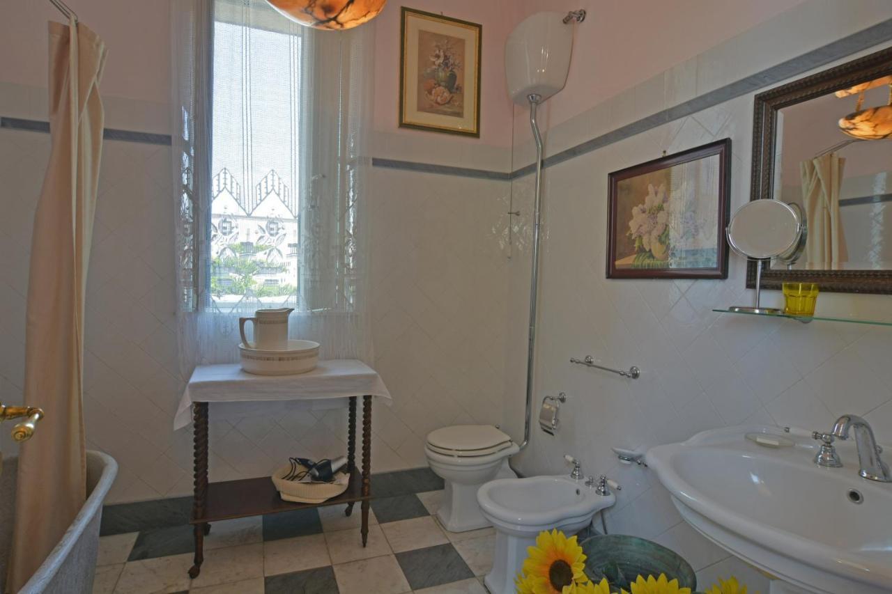 Camera Matrimoniale