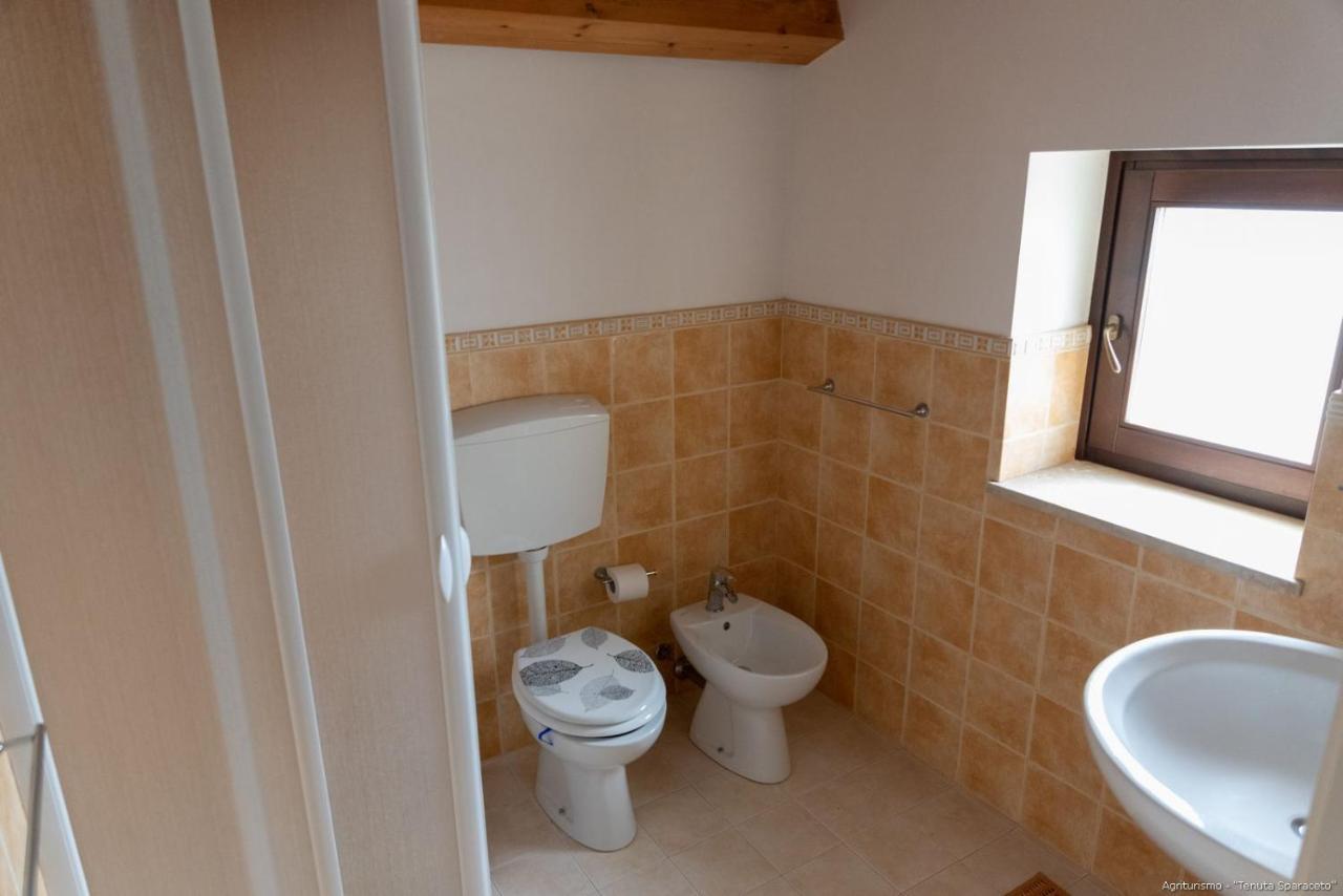 Camera Matrimoniale/Doppia con Letti Singoli con Bagno Privato