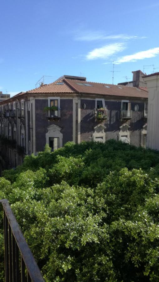 Vierpersoonskamer met Balkon