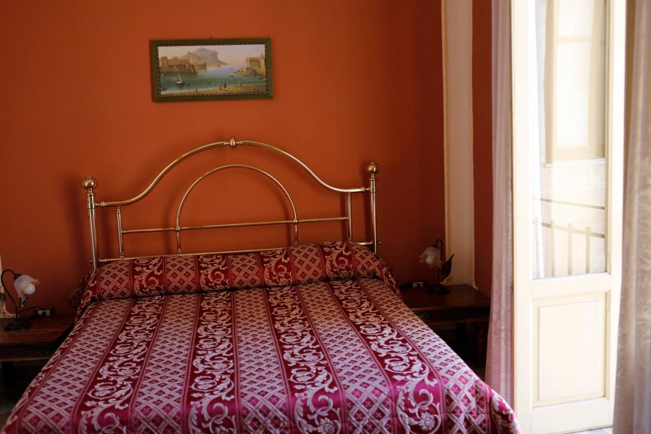 Habitación Doble Económica