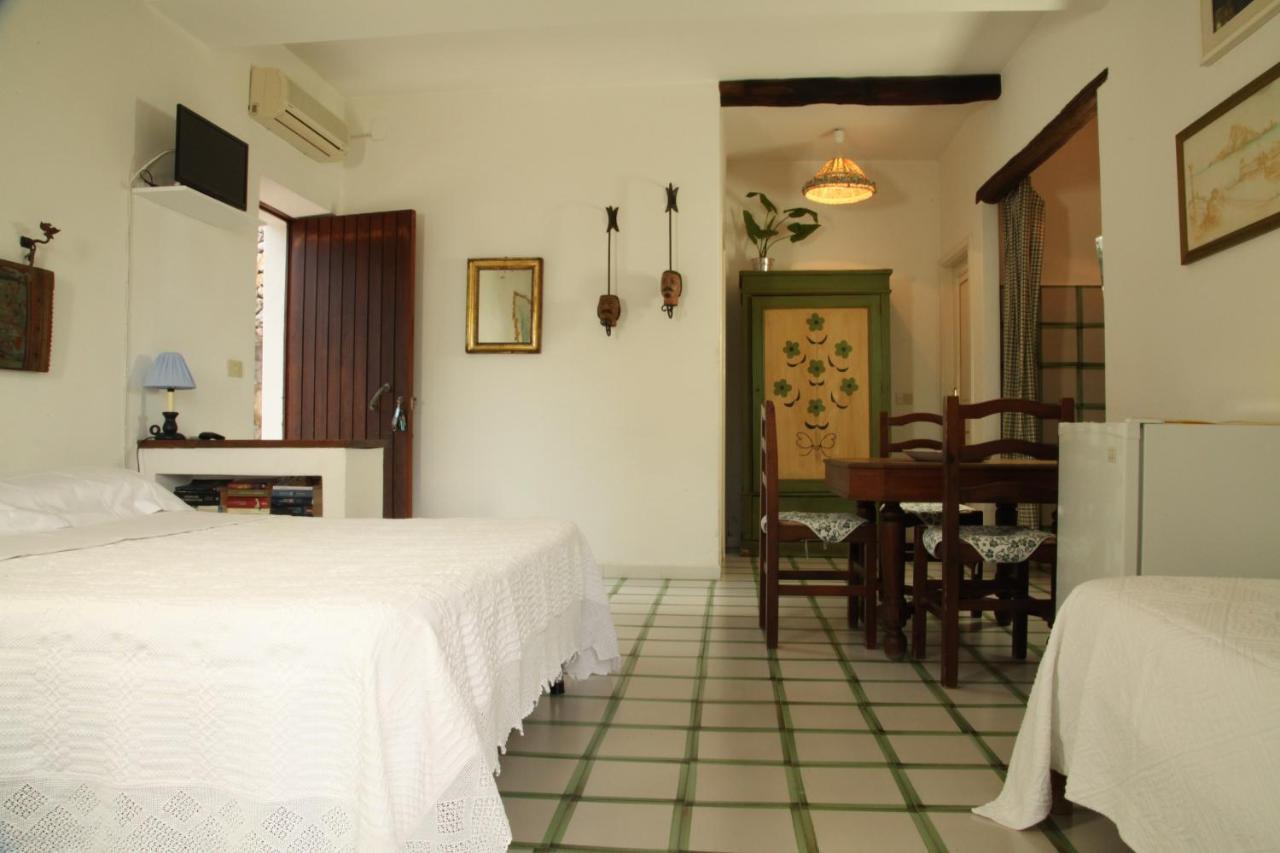 Vakantiehuis