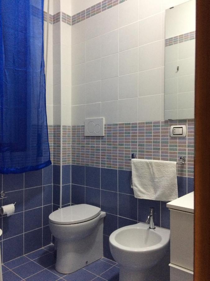 Chambre Double avec Patio