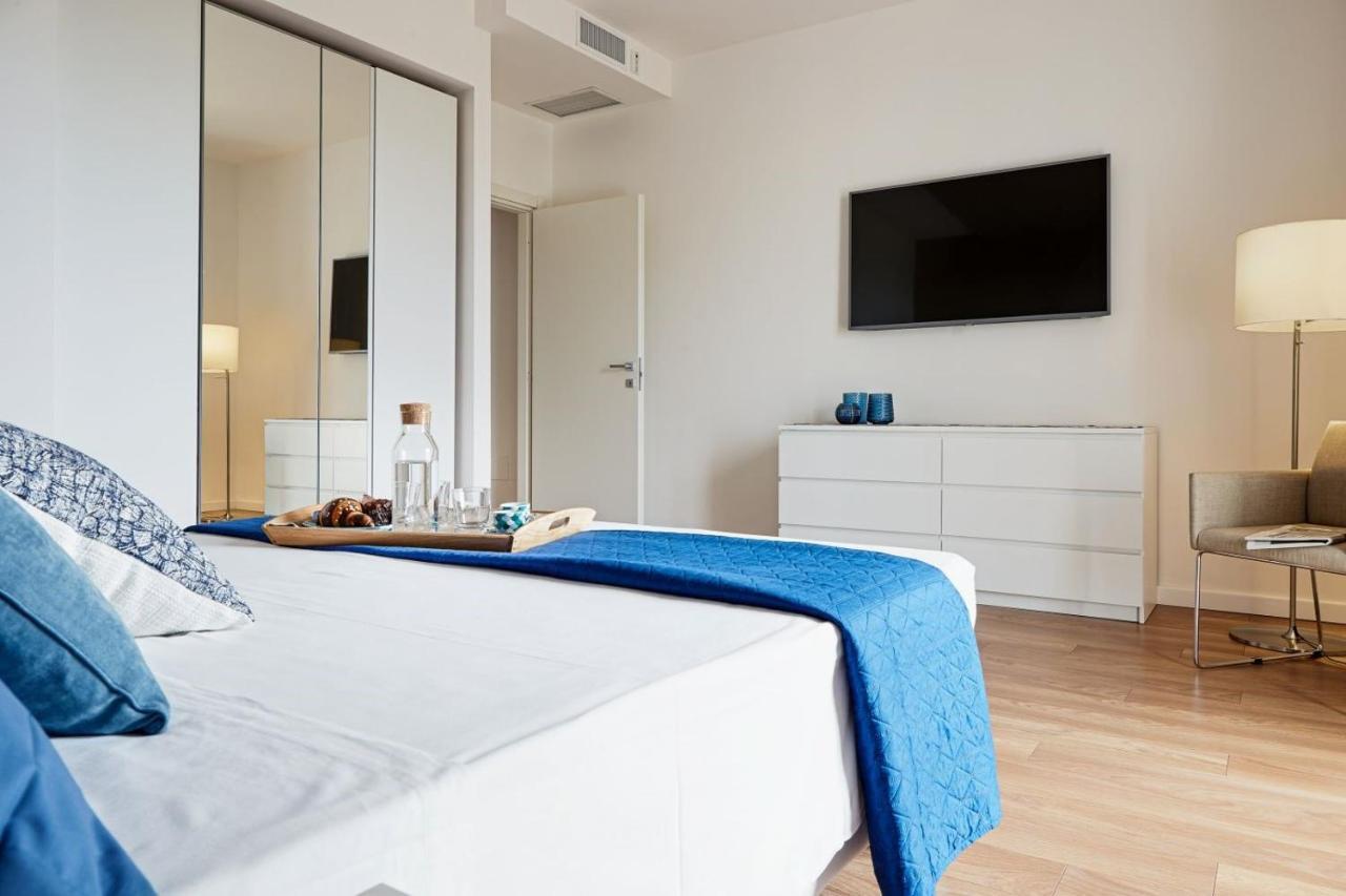 Appartamento con 3 Camere da Letto
