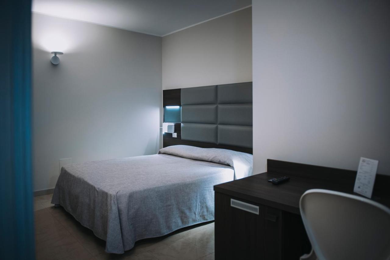 Junior Suite Familiare