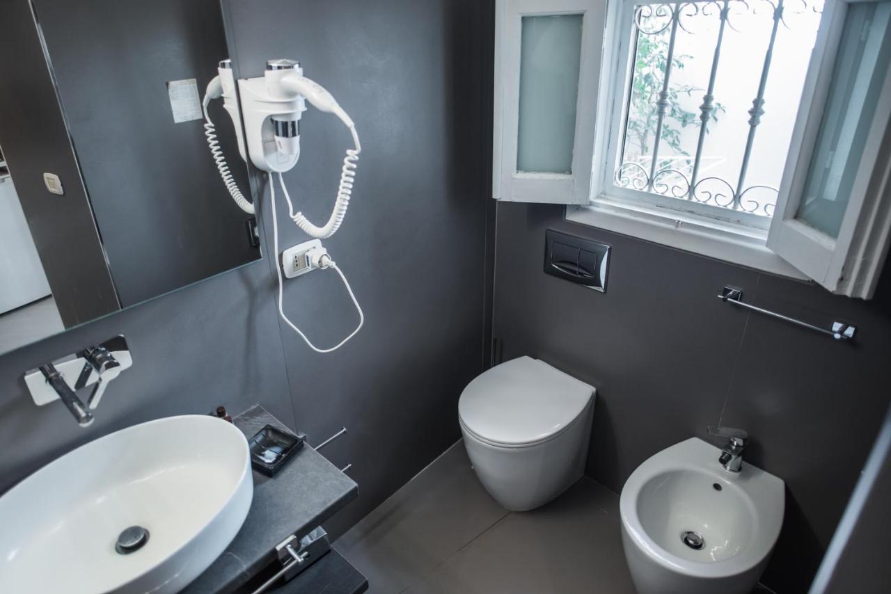 Habitación cuádruple