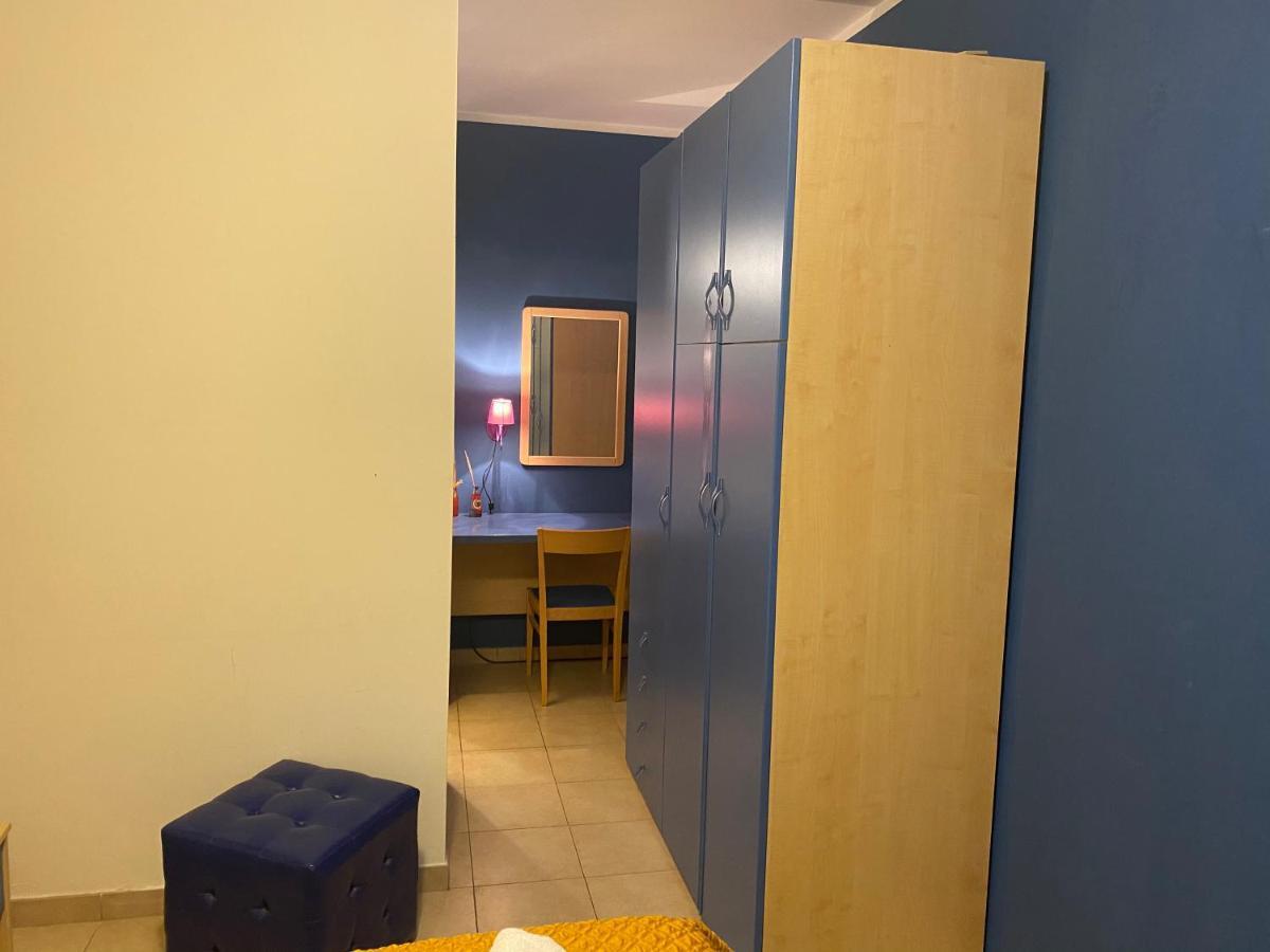 Tweepersoonskamer met 1 of 2 Bedden