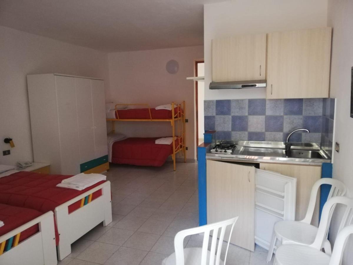 Appartamento (4 Adulti)
