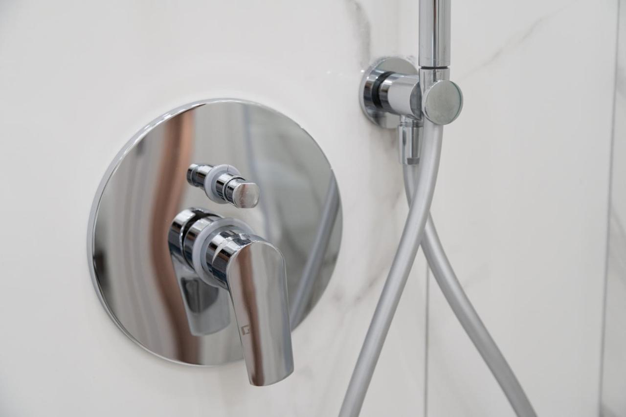 Standard Doppelzimmer