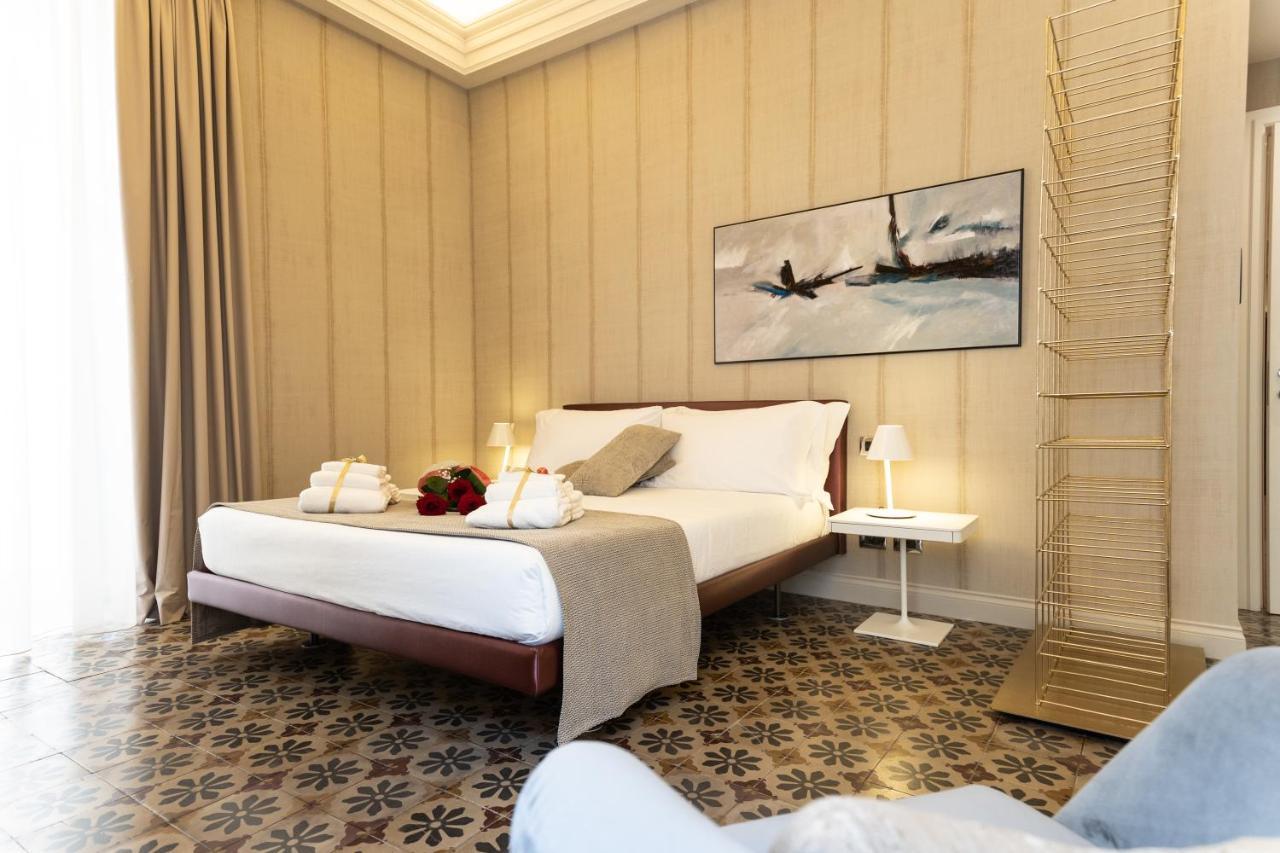 Deluxe Doppelzimmer