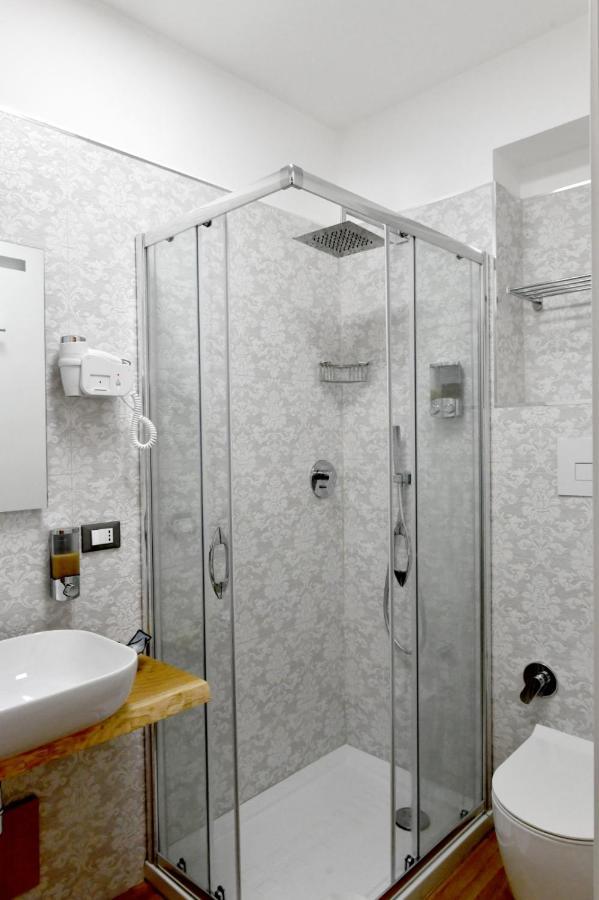 Camera Tripla con Bagno Privato