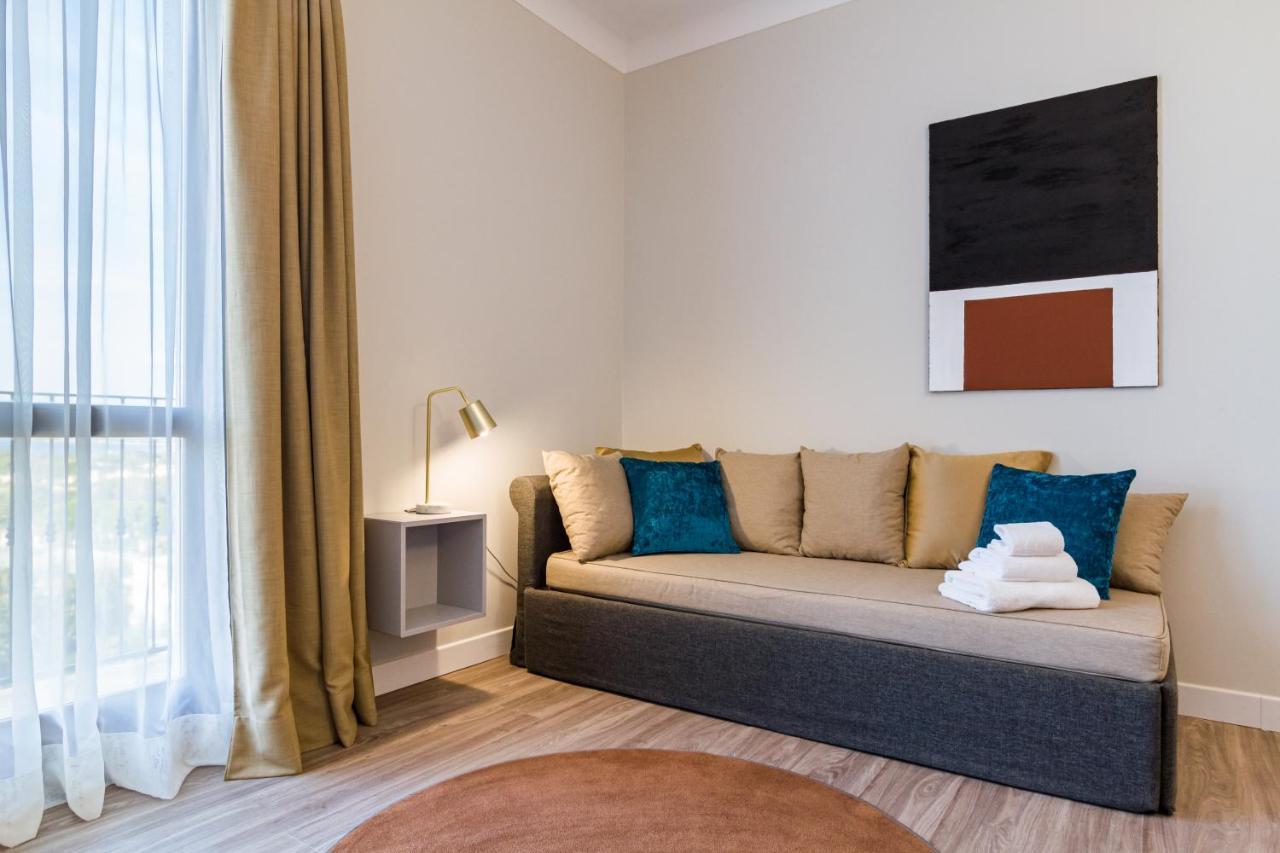 Junior Suite with Sea View