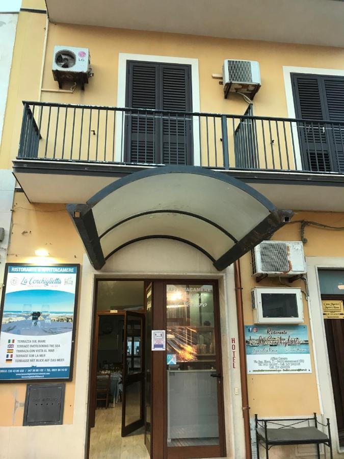 Camera Singola Deluxe con Balcone