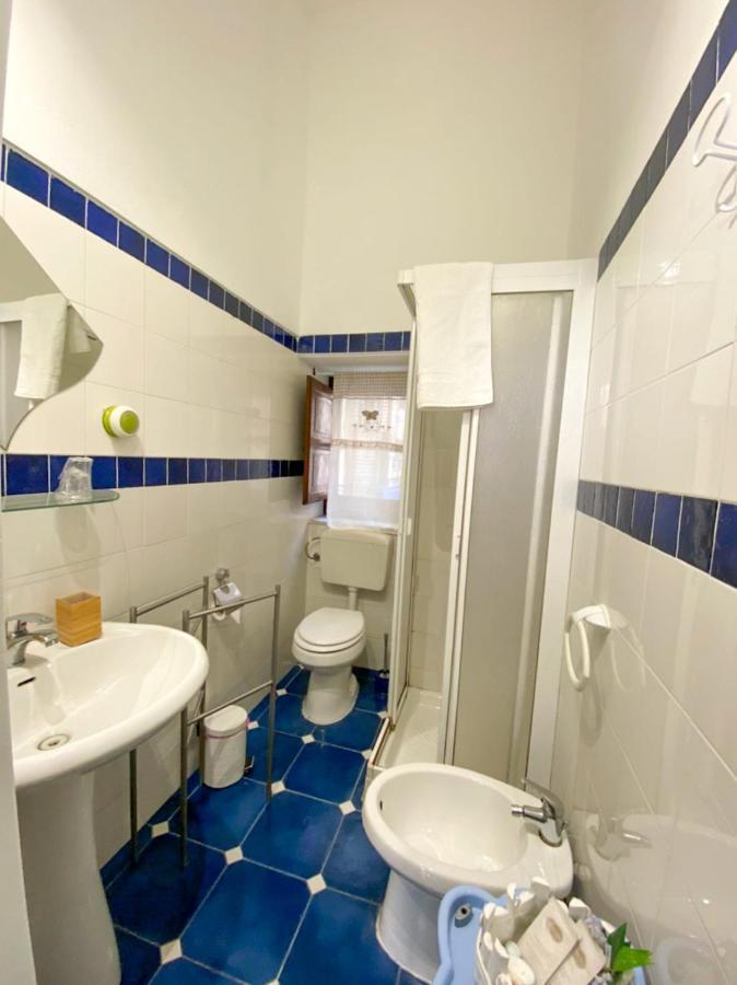 Triple Room with Balcony