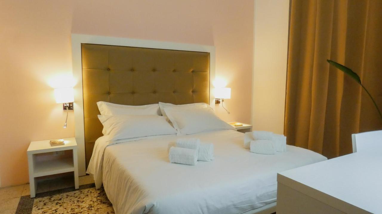 Deluxe Junior Suite