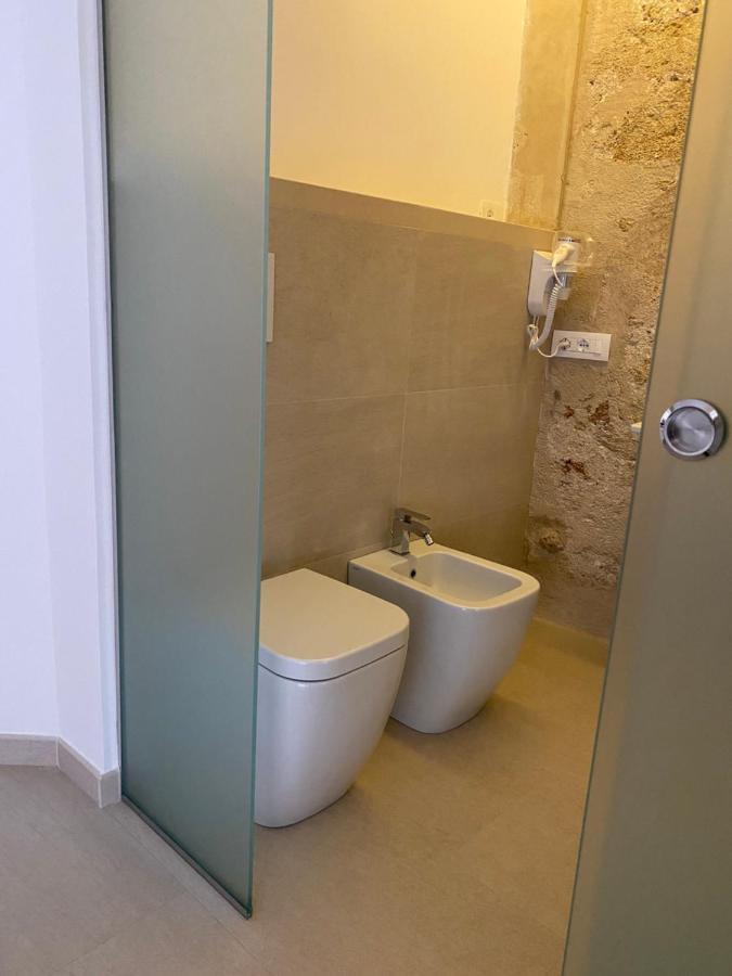 Habitación Estándar - 1 cama grande