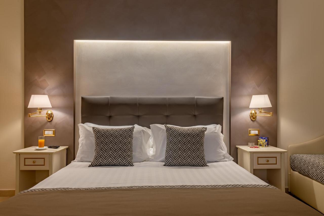 Chambre Double Supérieure