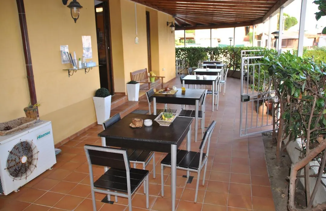 Residence Panarea-1