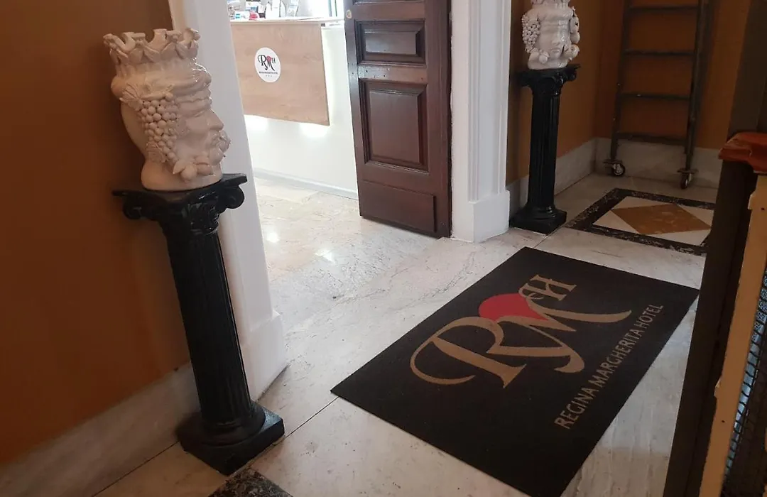 Nuovo Hotel Regina Margherita-1